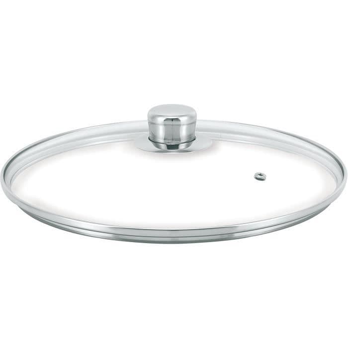 BEKA - 13119284 - CRYSTAL GLASS COVER 28 CM