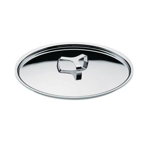 A di Alessi AJM200/24 Grytor och kastruller i rostfritt stål …