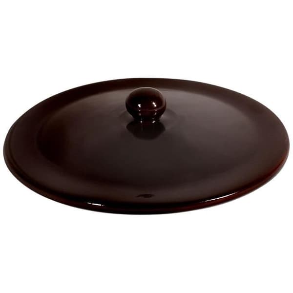 COPERCHIO I CERAMICA BRUNT 27CM