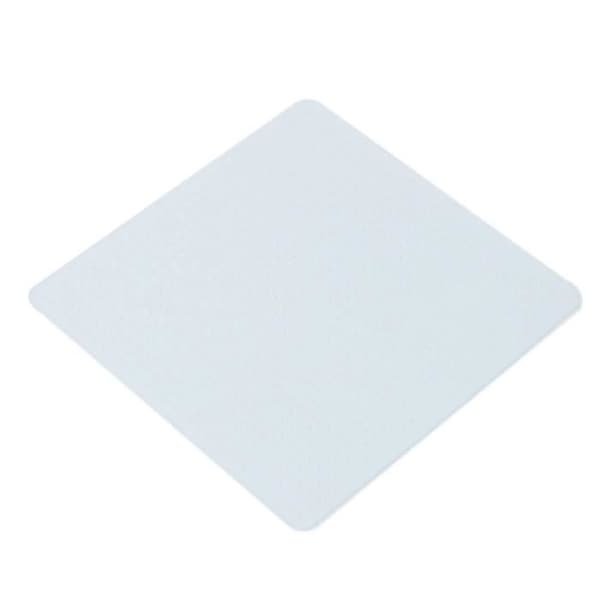 2 st Återanvändbara silikonförvaringsbehållare för matomslag Tätningslock Stretch Cling Wrap konserveringsmedelsfilm Cuisi
