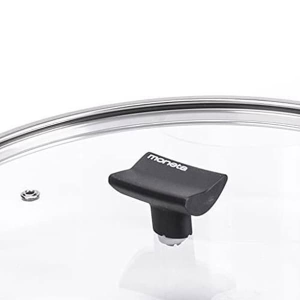 Moneta Nova lock 16 cm transparent