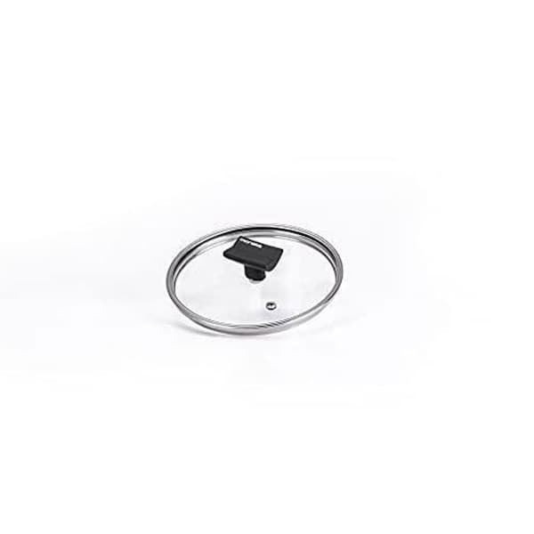 Moneta Nova lock 16 cm transparent