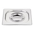 Miniatyrbild 5 av 5: Lock Gastro Rostfritt Stål GN 1/6 - Vogue