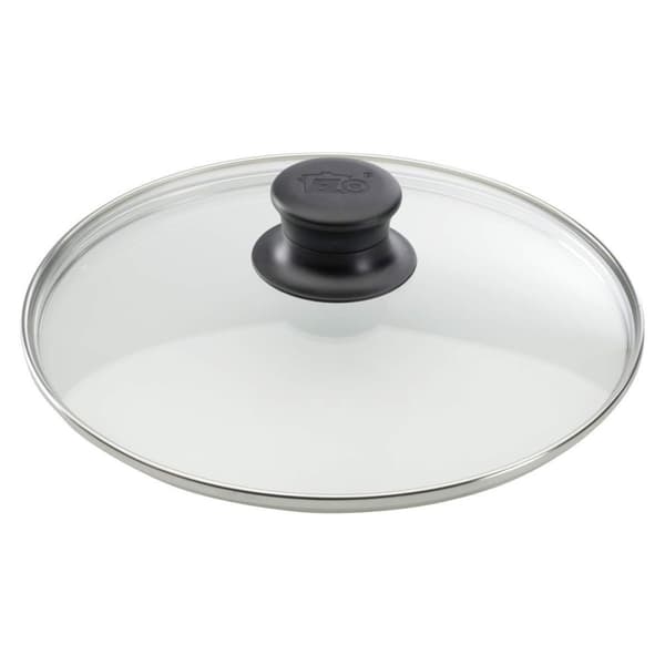 Koklock i glas 20 cm Elo ref. 6412026