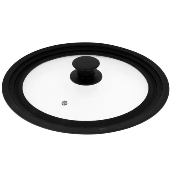 UNIVERSELLT GLASLOCK 24/26/28CM BRUNBESTE BB-3112
