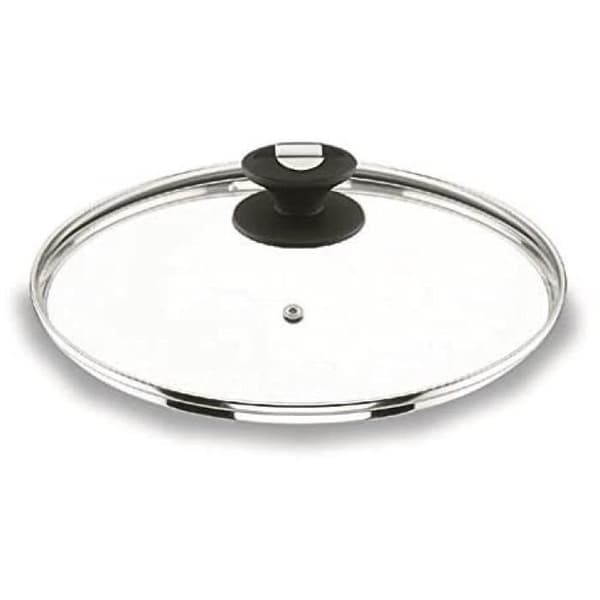 Durit glaslock - D: 28 cm