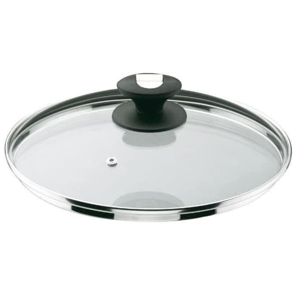 Durit glaslock - D: 28 cm
