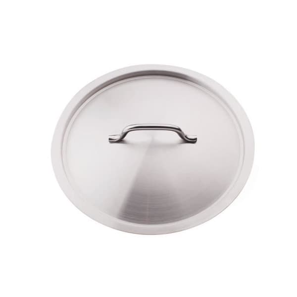 AGNELLI - LOCK INOX 36CM