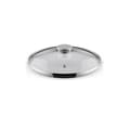 Miniatyrbild 3 av 3: Lagostina Glass Lock 28 cm - 138060128