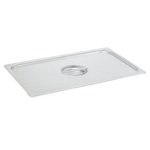 Pentole Agnelli GNL23000 Gastronorm Lock 2/3, Rostfritt stål 53 x 32,5cm Silver - Pentole AgnelliGNL11000