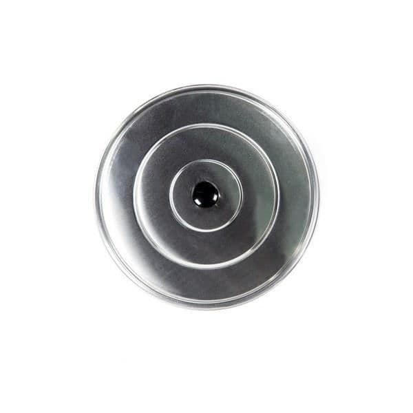 VAELLO La Valenciana lock - I aluminium - 60 cm