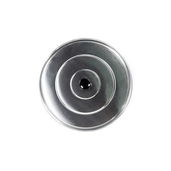 VAELLO La Valenciana lock - I aluminium - 50 cm