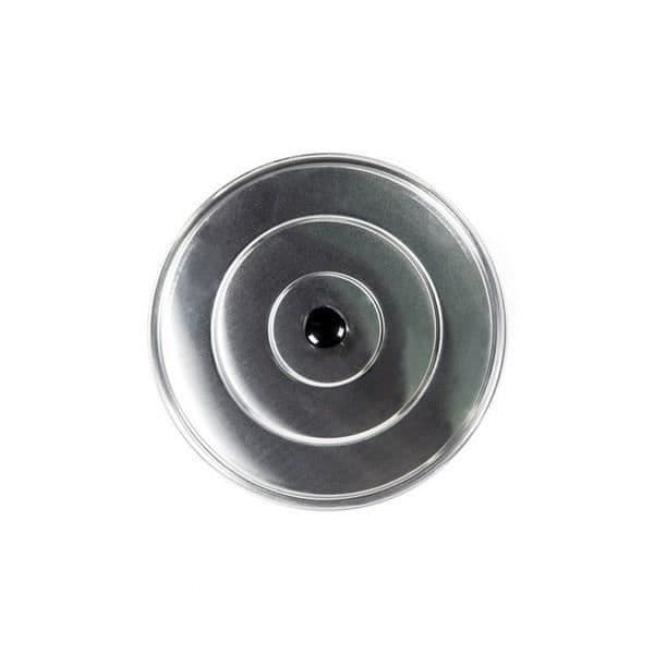VAELLO La Valenciana lock - I aluminium - 40 cm