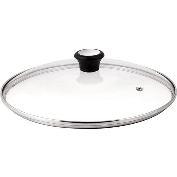 Tefal 280977 glaslock 28 cm med ring