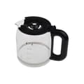 Miniatyrbild 2 av 2: Kanna till kaffebryggare - RUSSELL HOBBS - 1,5 liter - Svart - Kompatibel med flera modeller