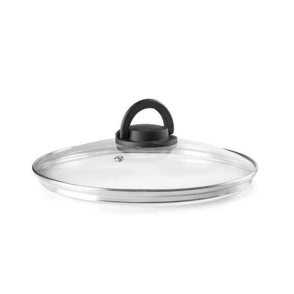IBILI 970928 Poinee Piante Glaslock, Transparent, 28 cm 28 x 28 x 4 cm