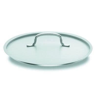 Rostfritt lock - Chef Classic