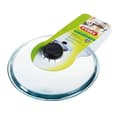 Miniatyrbild 3 av 4: PYREX Glaslock 24 cm transparent