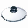 Miniatyrbild 2 av 4: PYREX Glaslock 24 cm transparent
