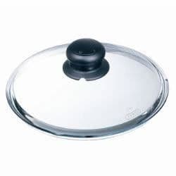 PYREX Glaslock 24 cm transparent