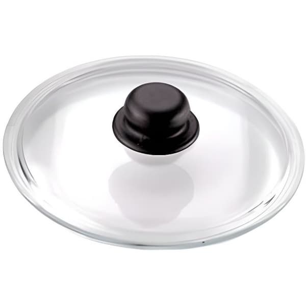 PYREX Glaslock 24 cm transparent
