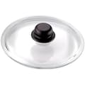 Miniatyrbild 1 av 4: PYREX Glaslock 24 cm transparent