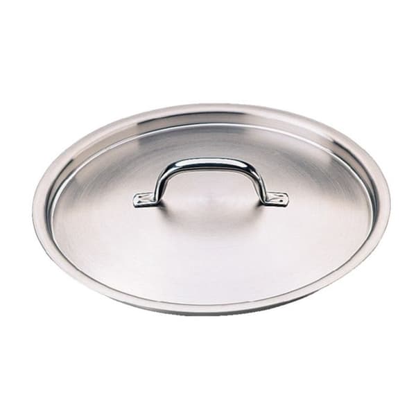 Kökslock i rostfritt stål - Diameter 14 cm