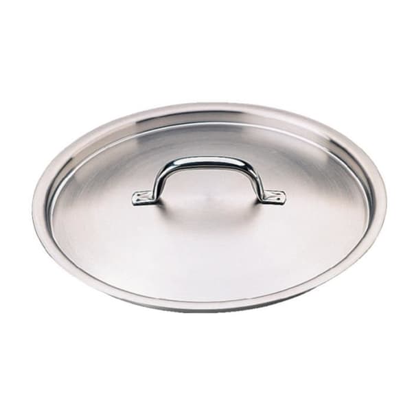 Kökslock i rostfritt stål - Diameter 14 cm