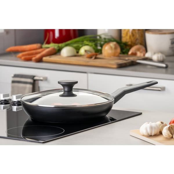 Bakglas 28 cm Fackelmann