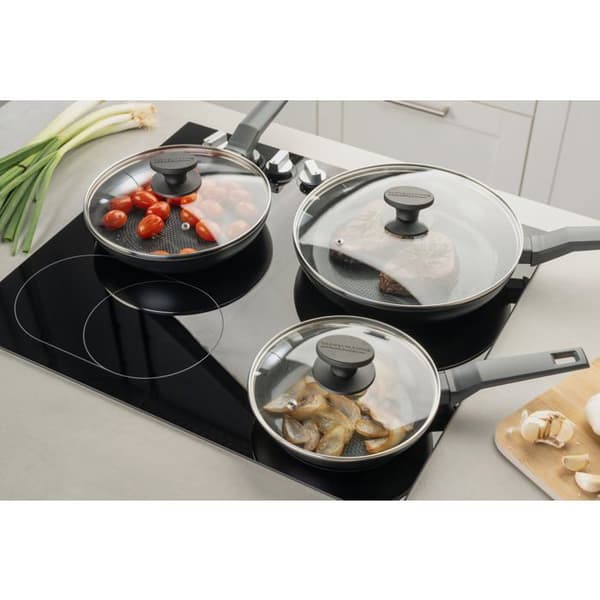 Bakglas 28 cm Fackelmann