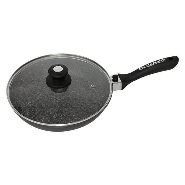 Stekpanna - Schumann Professional - Mooove - 28 cm - Non-stick - Avtagbart handtag