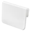 Miniatyrbild 4 av 4: Bambu lock 37x28x1cm ref.3180100
