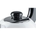 Miniatyrbild 3 av 3: Riess teapotlock R2731000