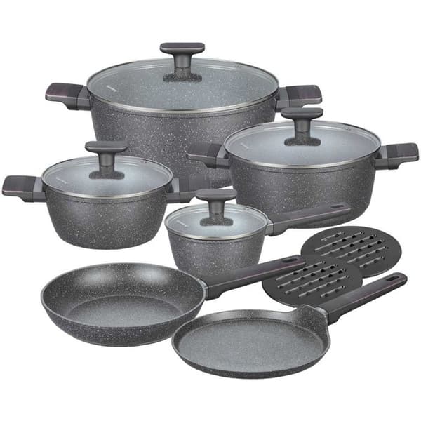 SET 12 DELAR MARMORERA GRYTOR KLAUSBERG KB-7832