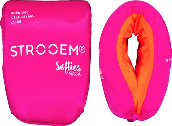 Strooem Armpuffar för Barn - Armringar