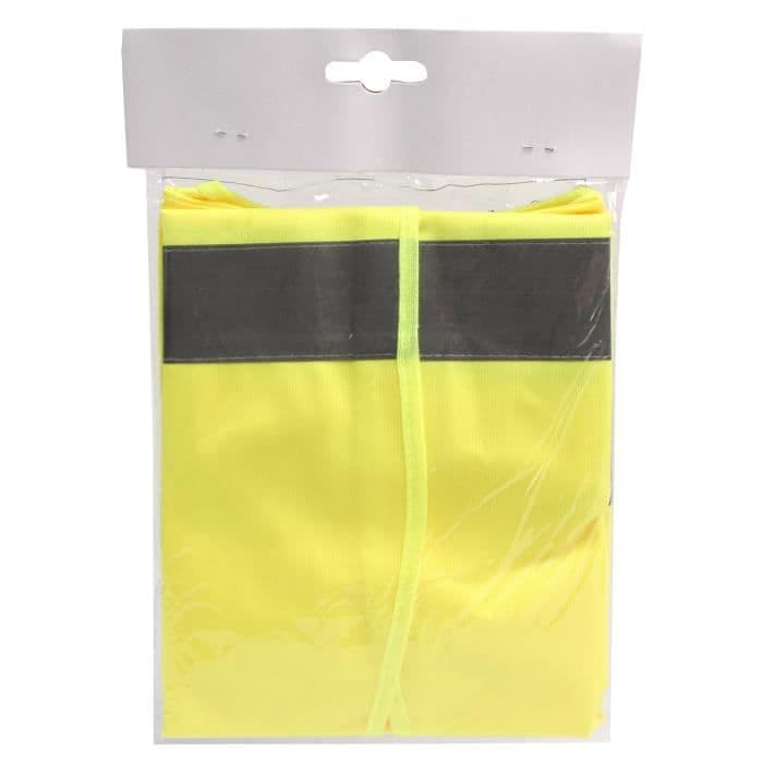 Sikkerhedsvest