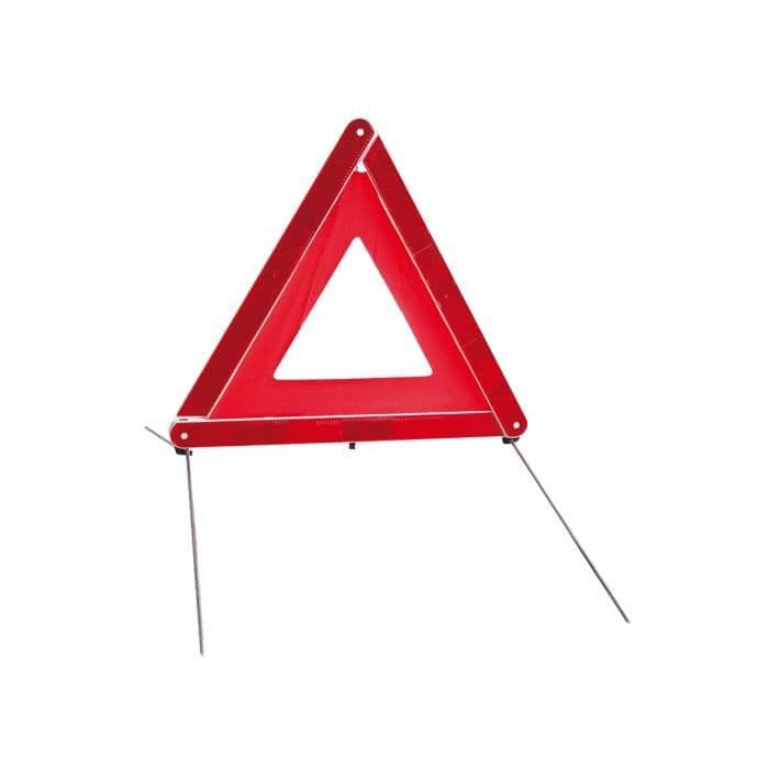 Mikro trekant af signalering