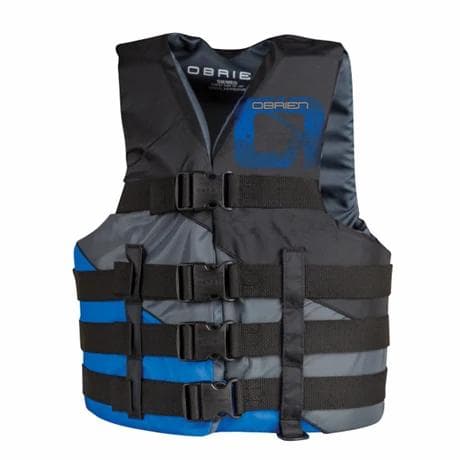 Flytväst Unisex Obrien 4B Nylon