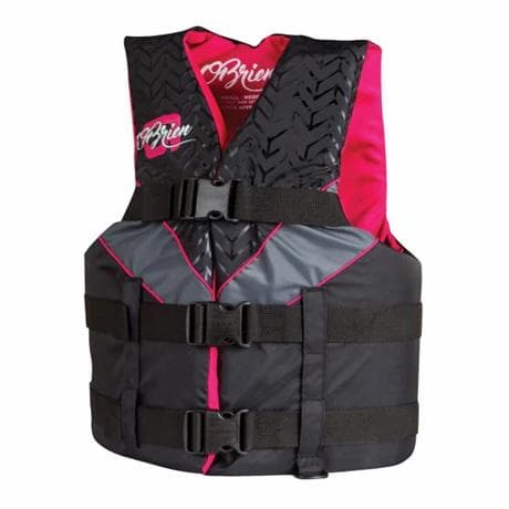 Flytväst Dam Obrien 3B Nylon
