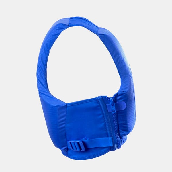 Seglarväst Spinlock Wing Cobalt Blue Flytväststorlek: Small (40 - 60 kg)