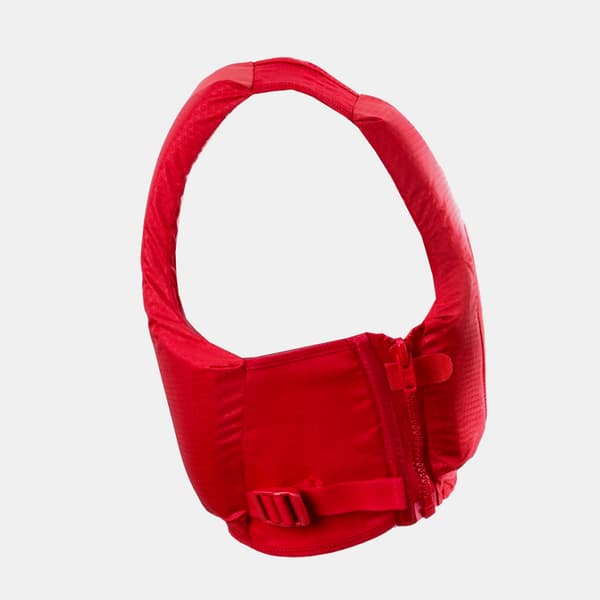 Seglarväst Spinlock Wing Mercury Red Flytväststorlek: Medium (60 - 70 kg)