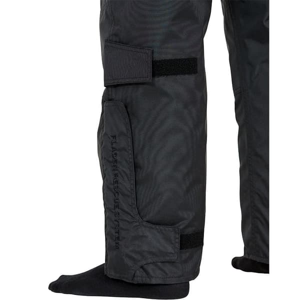 Flytoverall Fladen Fishing 848XG 50N Gecko Grön Flytväststorlek: X-Large (90 - 110 kg)