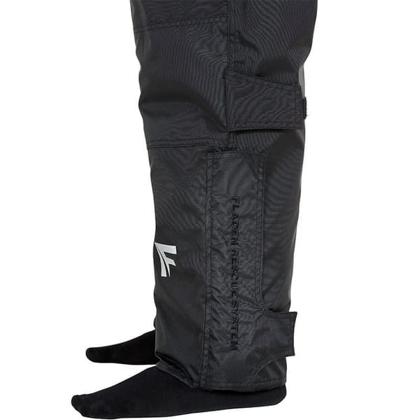 Flytoverall Fladen Fishing 848XG 50N Gecko Grön Flytväststorlek: X-Large (90 - 110 kg)