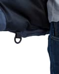 Miniatyrbild 5 av 11: Flytväst-väst JOBE Bodywarmer Men 50N Midnight Blue Flytväststorlek: Medium (65 - 75 kg)