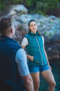 Miniatyrbild 10 av 11: Flytväst-väst JOBE Bodywarmer Men 50N Midnight Blue Flytväststorlek: Medium (65 - 75 kg)