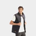 Miniatyrbild 1 av 11: Flytväst-väst JOBE Bodywarmer Men 50N Midnight Blue Flytväststorlek: Medium (65 - 75 kg)