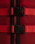 Miniatyrbild 6 av 11: Seglarväst för barn JOBE Neoprene Vest Kids 50N Red Flytväststorlek: 176 (50 - 80 kg)