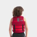 Miniatyrbild 2 av 11: Seglarväst för barn JOBE Neoprene Vest Kids 50N Red Flytväststorlek: 176 (50 - 80 kg)