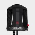 Miniatyrbild 3 av 7: Uppblåsbar flytväst Regatta Sharpsafe 170N Black, automatisk, One-Size (40+ kg) + kolsyrepatron 33 gram Flytväststorlek: 40+ kg