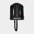Miniatyrbild 6 av 7: Uppblåsbar flytväst Regatta Sharpsafe 170N Black, automatisk, One-Size (40+ kg) + kolsyrepatron 33 gram Flytväststorlek: 40+ kg